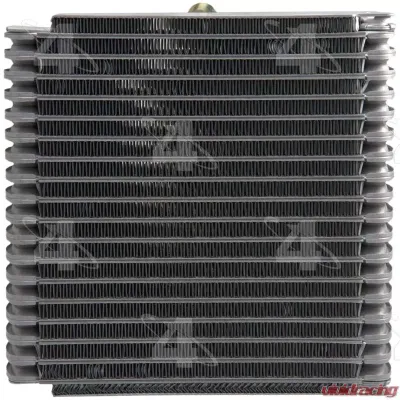 Four Seasons Plate & Fin Evaporator Core 54183 - 54183