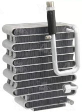 Four Seasons Serpentine Evaporator Core 54187                                     - 54187 - Image 9