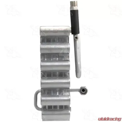 Four Seasons Serpentine Evaporator Core 54187 - 54187