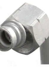 Four Seasons Serpentine Evaporator Core 54187                                     - 54187 - Image 4