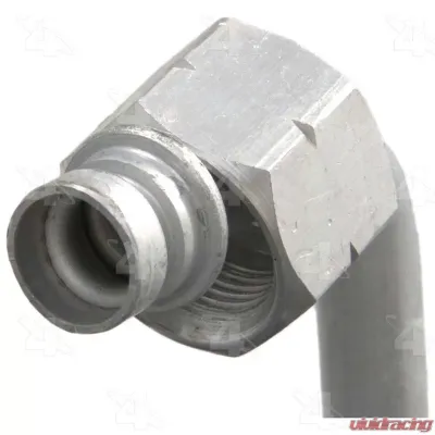 Four Seasons Serpentine Evaporator Core 54187 - 54187