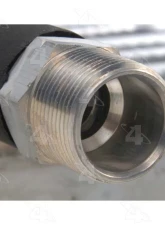 Four Seasons Serpentine Evaporator Core 54187                                     - 54187 - Image 5