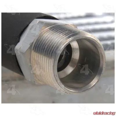 Four Seasons Serpentine Evaporator Core 54187 - 54187