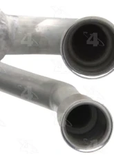 Four Seasons Plate & Fin Evaporator Core 54290                                     - 54290 - Image 4