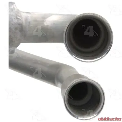 Four Seasons Plate & Fin Evaporator Core 54290 - 54290