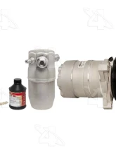 Four Seasons Complete Air Conditioning Kit w/New Compressor                                     - 5446NK - Image 6