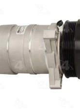 Four Seasons Complete Air Conditioning Kit w/New Compressor                                     - 5446NK - Image 2