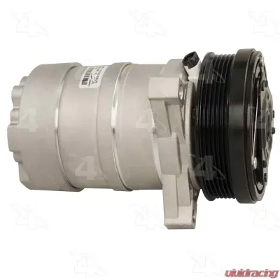 Four Seasons Complete Air Conditioning Kit w/New Compressor - 5446NK