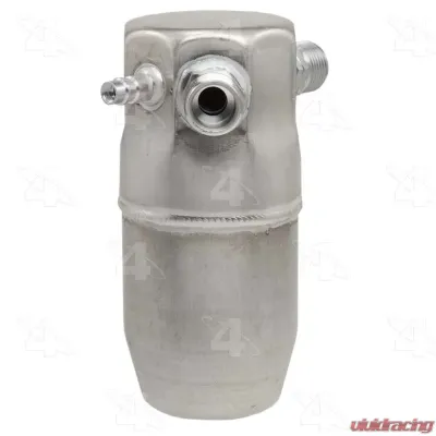 Four Seasons Complete Air Conditioning Kit w/New Compressor - 5446NK