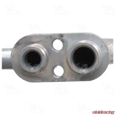 Four Seasons Serpentine Evaporator Core 54690 - 54690