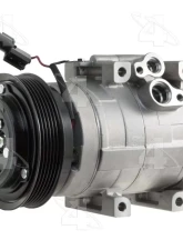 Four Seasons Complete Air Conditioning Kit w/New Compressor                                     - 5475NK - Image 2