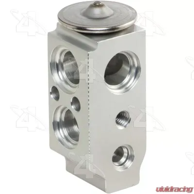 Four Seasons Complete Air Conditioning Kit w/New Compressor - 5475NK