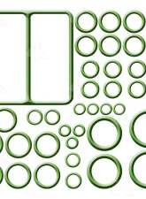 Four Seasons Complete Air Conditioning Kit w/New Compressor                                     - 5475NK - Image 8