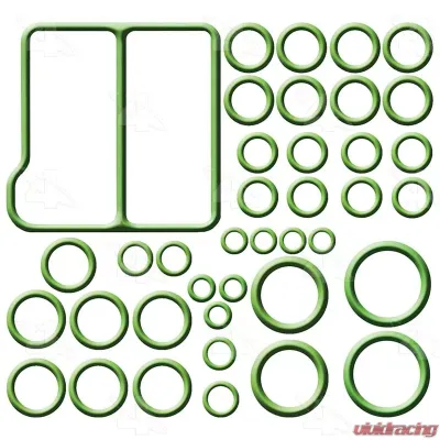 Four Seasons Complete Air Conditioning Kit w/New Compressor - 5475NK