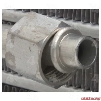 Four Seasons Serpentine Evaporator Core 54760 - 54760