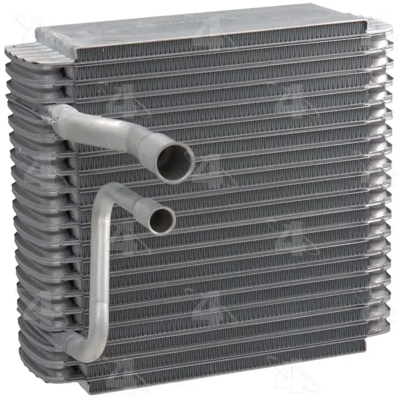 Four Seasons Plate & Fin Evaporator Core 54804 - 54804