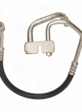 Four Seasons Discharge & Suction Line Hose Assembly 55013                                     - 55013 - Image 2