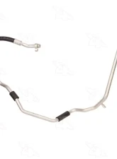 Four Seasons Suction Line Hose Assembly 55017                                     - 55017 - Image 5