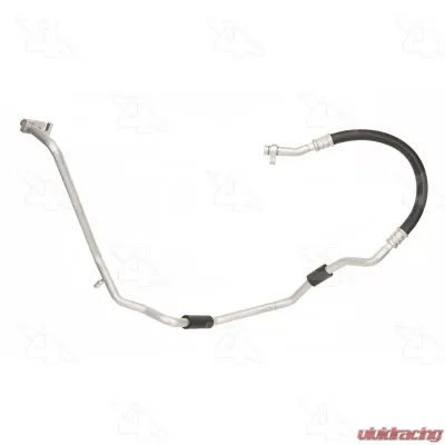 Four Seasons Suction Line Hose Assembly 55017 - 55017