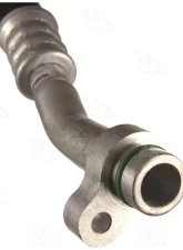 Four Seasons Suction Line Hose Assembly 55017                                     - 55017 - Image 3