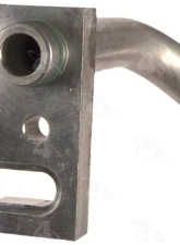 Four Seasons Suction Line Hose Assembly 55017                                     - 55017 - Image 4