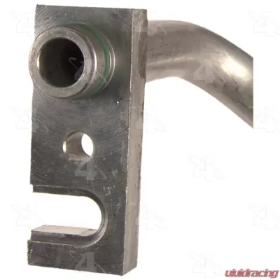 Four Seasons Suction Line Hose Assembly 55017 - 55017