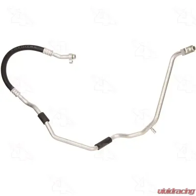 Four Seasons Suction Line Hose Assembly 55017 - 55017