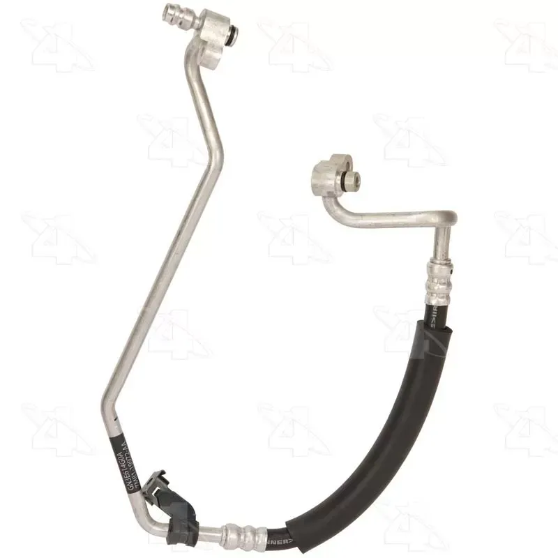 Four Seasons Discharge Line Hose Assembly 55060 - 55060