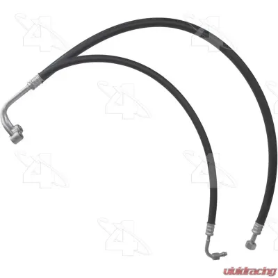 Four Seasons Discharge & Suction Line Hose Assembly 55074 - 55074
