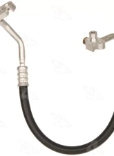 Four Seasons Discharge Line Hose Assembly 55082                                     - 55082 - Image 3