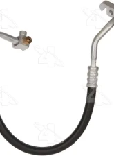 Four Seasons Discharge Line Hose Assembly 55082                                     - 55082 - Image 2