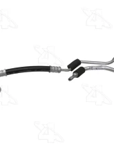 Four Seasons Discharge & Liquid Line Hose Assembly 55090                                     - 55090 - Image 2