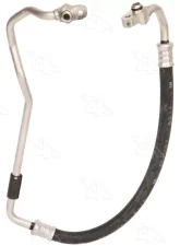 Four Seasons Discharge Line Hose Assembly 55154                                     - 55154 - Image 5
