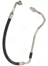 Four Seasons Discharge Line Hose Assembly 55154                                     - 55154 - Image 2