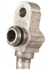 Four Seasons Discharge Line Hose Assembly 55154                                     - 55154 - Image 3