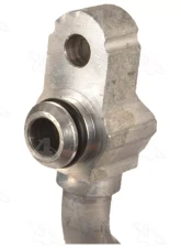 Four Seasons Discharge Line Hose Assembly 55154                                     - 55154 - Image 4