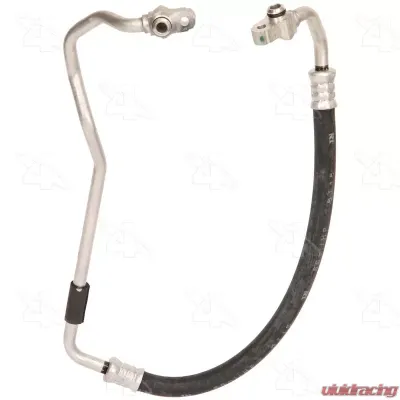 Four Seasons Discharge Line Hose Assembly 55154 - 55154