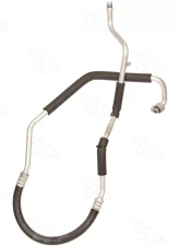 Four Seasons Suction Line Hose Assembly 55180                                     - 55180 - Image 5