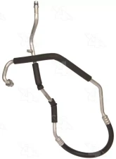 Four Seasons Suction Line Hose Assembly 55180                                     - 55180 - Image 2