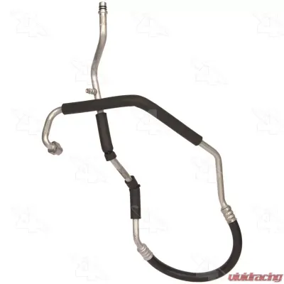 Four Seasons Suction Line Hose Assembly 55180 - 55180