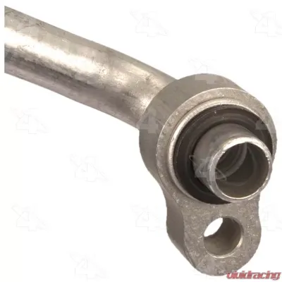 Four Seasons Suction Line Hose Assembly 55180 - 55180