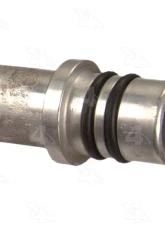 Four Seasons Suction Line Hose Assembly 55180                                     - 55180 - Image 4