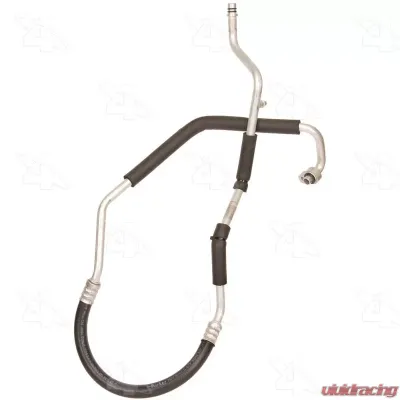 Four Seasons Suction Line Hose Assembly 55180 - 55180