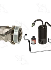 Four Seasons Complete Air Conditioning Kit w/New Compressor                                     - 5536NK - Image 5