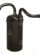 Four Seasons Complete Air Conditioning Kit w/New Compressor                                     - 5536NK - Image 3