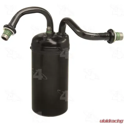 Four Seasons Complete Air Conditioning Kit w/New Compressor - 5536NK