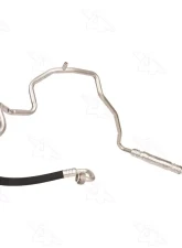 Four Seasons Suction Line Hose Assembly 55433                                     - 55433 - Image 5