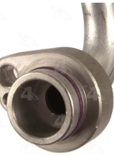 Four Seasons Suction Line Hose Assembly 55433                                     - 55433 - Image 3