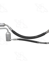 Four Seasons Discharge & Suction Line Hose Assembly 55475                                     - 55475 - Image 2
