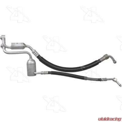 Four Seasons Discharge & Suction Line Hose Assembly 55475 - 55475